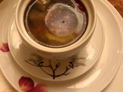 -喜来登由由大酒店九州膳坊中餐厅