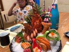 -和创柚子·会席日本料理(新区淮海街店)