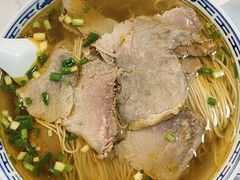 -永丰面馆(汉口路店)