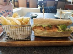 -上海齐鲁万怡大酒店·辣椒屋咖啡厅