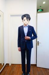 -香港大昌洋服定制(金中环店)