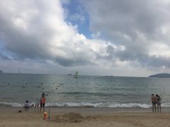 -三亚亚龙湾天域度假酒店