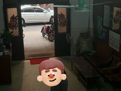 -腰记饭店(龙源路店)