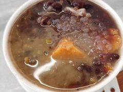 -沙湾姜撞奶甜品店(昌岗中路店)