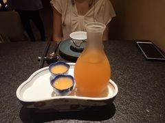 桃花酒-丝路金桃·新疆菜(徐汇店)