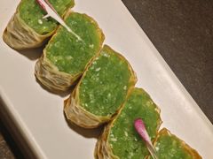 -安多素食(广仁寺路店)