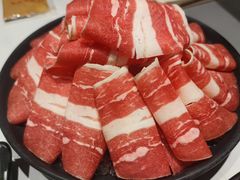 -呷哺呷哺(虹口赤峰路店)
