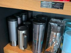 -星巴克(西安机场1店T3到达店)