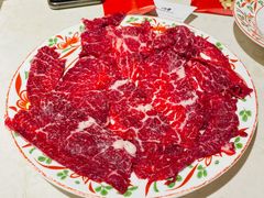 吊龙-汕头八合里海记牛肉店(清河店)