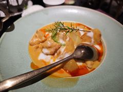 -Thai Alley泰爱里(二沙岛店)