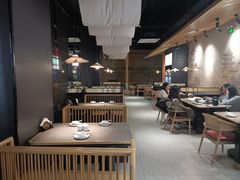 -晓淮山·扬州早茶·淮扬菜(龙阳广场店)