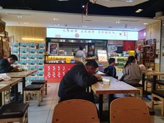 -驴世家驴肉火烧·凉皮·胡辣汤(五道口店)