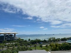 -厦门国际会议中心酒店(环岛路酒店)