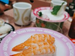 -元气寿司(环球港店)