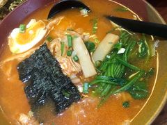 -胜代日本料理(云程巷小区店)