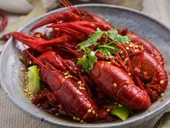 -毛哥小馆子(百井坊巷店)
