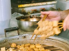 -马记大锅煮(总店)