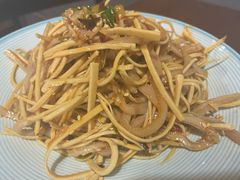 -代羊肉(中和店)