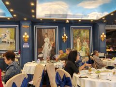 -馨越楼·点心·粤菜(赤坎店)