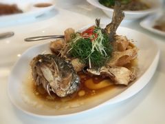 -至潮餐厅精致粤菜·活鲈鱼·走地鸡(珠江新城店)