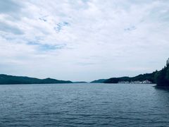 -天目湖山水园