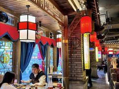 -蜀大侠火锅(寰球文化地标·总府店)