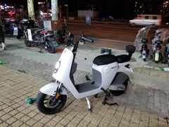 -绿源电动车(普陀专卖店)