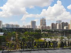 -江门富力万达嘉华酒店