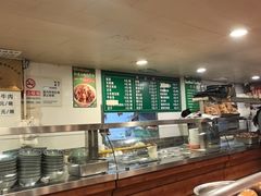 -马记伊源斋涮肉·清真菜(潘家园古玩市场店)