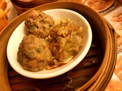 陈皮牛肉丸-添好运点心专门店(深水埗店)