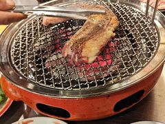 -永安里地摊烤肉(首创店)