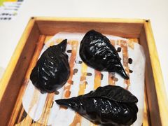 -蔡澜点心·粤菜(赛格国际购物中心店)