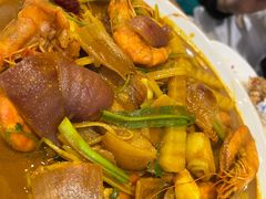-瑞丽活螃蟹(芒市店)