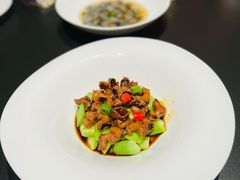 -三利音·玖弄小鲜(浦东嘉里城店)