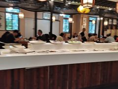 -清心素食自助餐厅(夫子庙店)