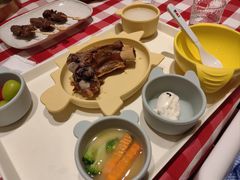 -西贝(上海新梅广场店)