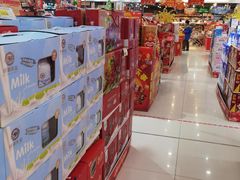 -合家福超市(合肥滨湖百大店)