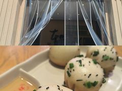 -东泰祥生煎馆(重庆北路店)