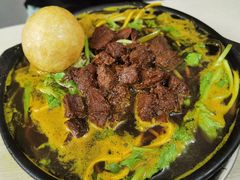 红烧牛肉砂锅-南湖胖子砂锅(五福街店)
