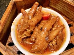 -正斗·港式粤菜(SKLP店)