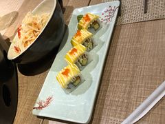 -野米东南亚餐厅(欢乐海岸店)