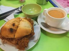 -胜利茶餐室