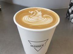 -Manner Coffee(IFS一楼店)