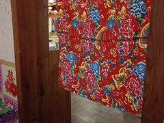 -靠山屯东北农家菜(八龙桥雅苑店)