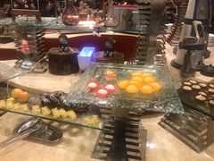 -世纪金源·西餐厅(观音桥东环路店)