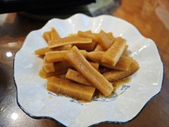 -梁姐啤酒鱼(兴坪古镇店)