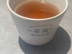 -蔡澜点心·粤菜(西单大悦城店)