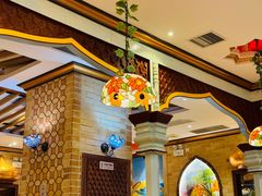 -北疆饭店(大运河博物馆宝龙店)