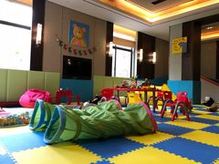 -上海崇明金茂凯悦酒店