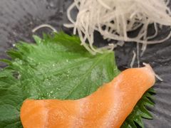 -争鲜回转寿司(浦东三钢里PLUS店)